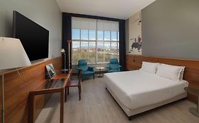 NH Torino Lingotto Congress