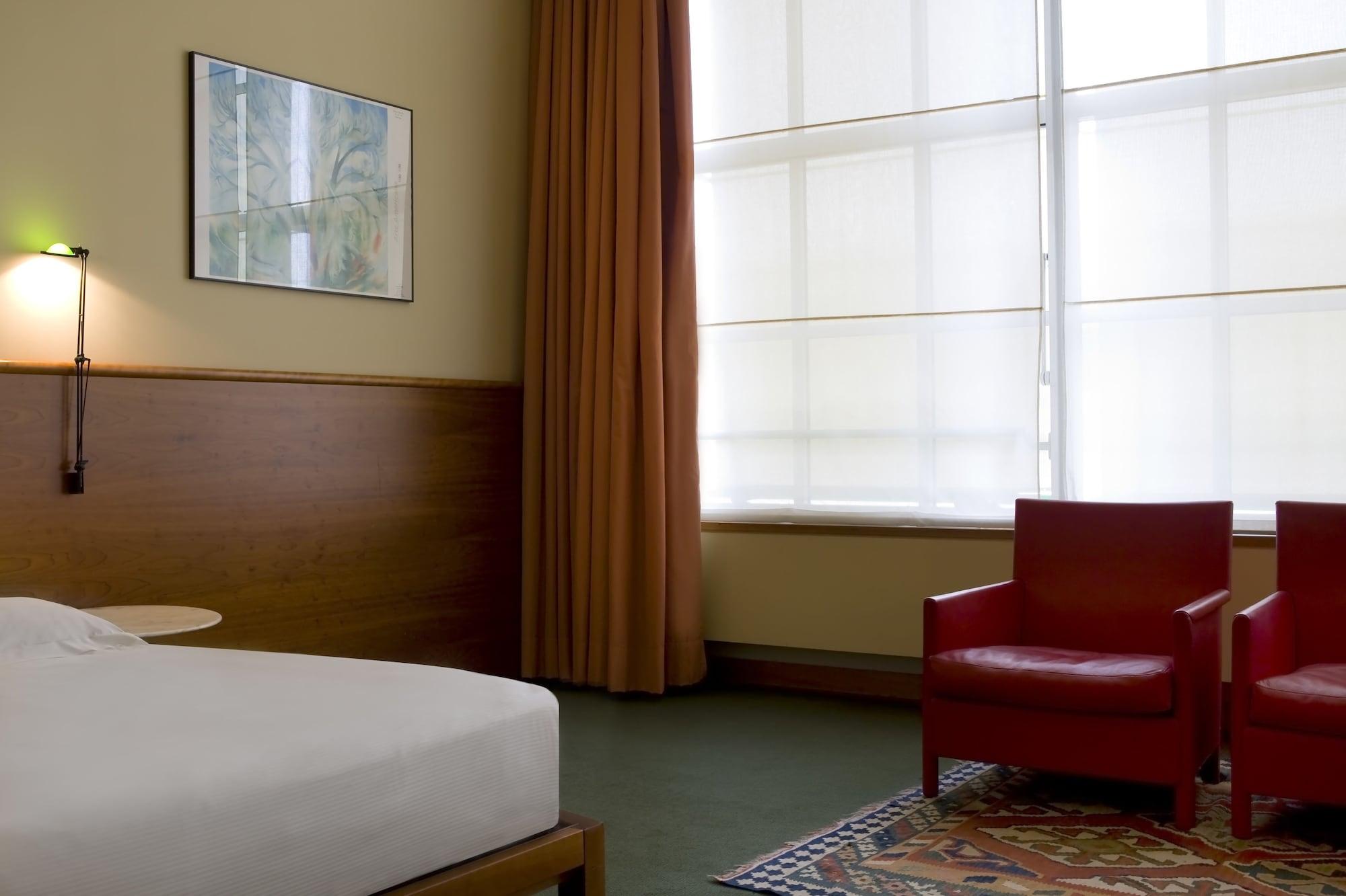 Hotel NH Torino Lingotto Congress Camera foto