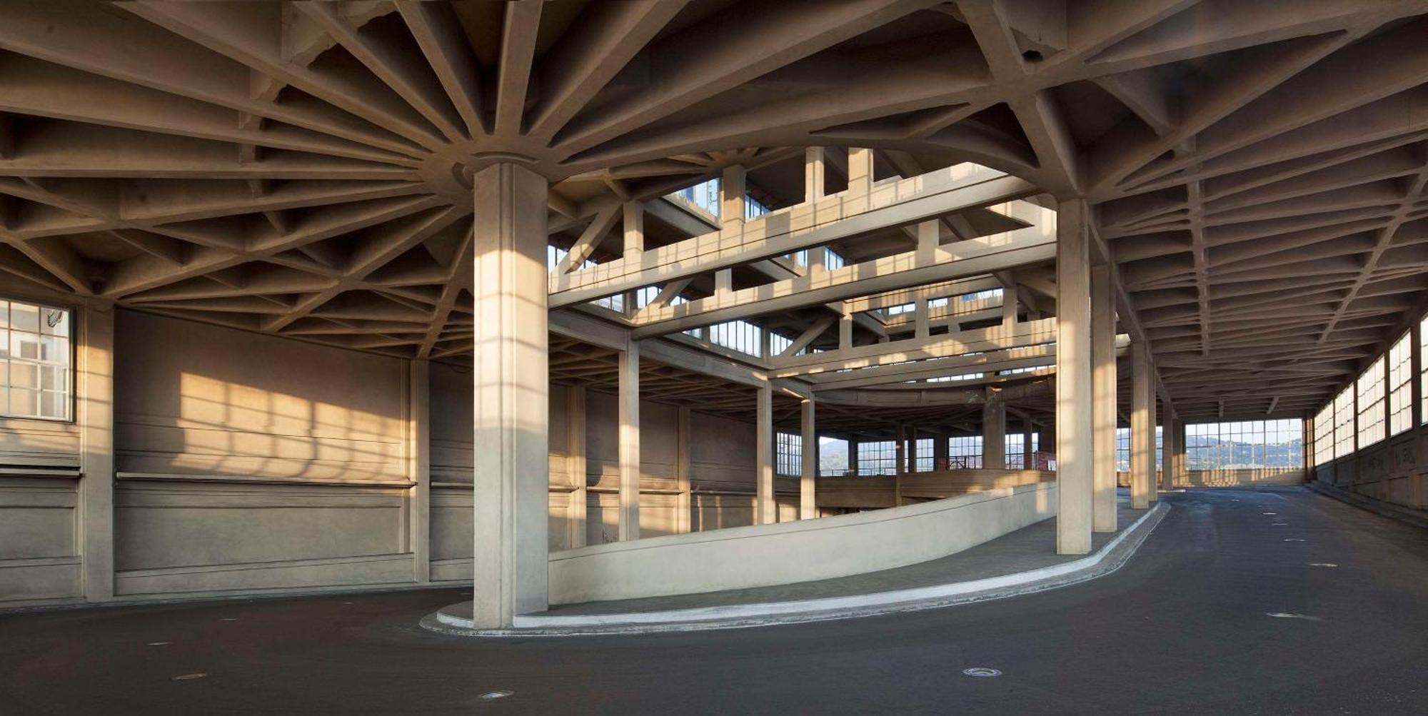 Hotel NH Torino Lingotto Congress Esterno foto